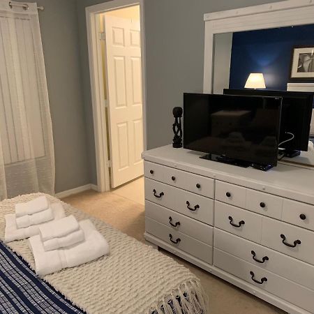 Terra Verde Vacation Rentals Kissimmee Exteriér fotografie