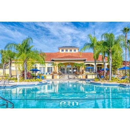 Terra Verde Vacation Rentals Kissimmee Exteriér fotografie
