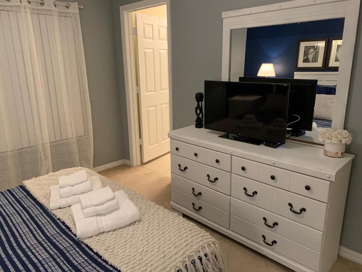 Terra Verde Vacation Rentals Kissimmee Exteriér fotografie