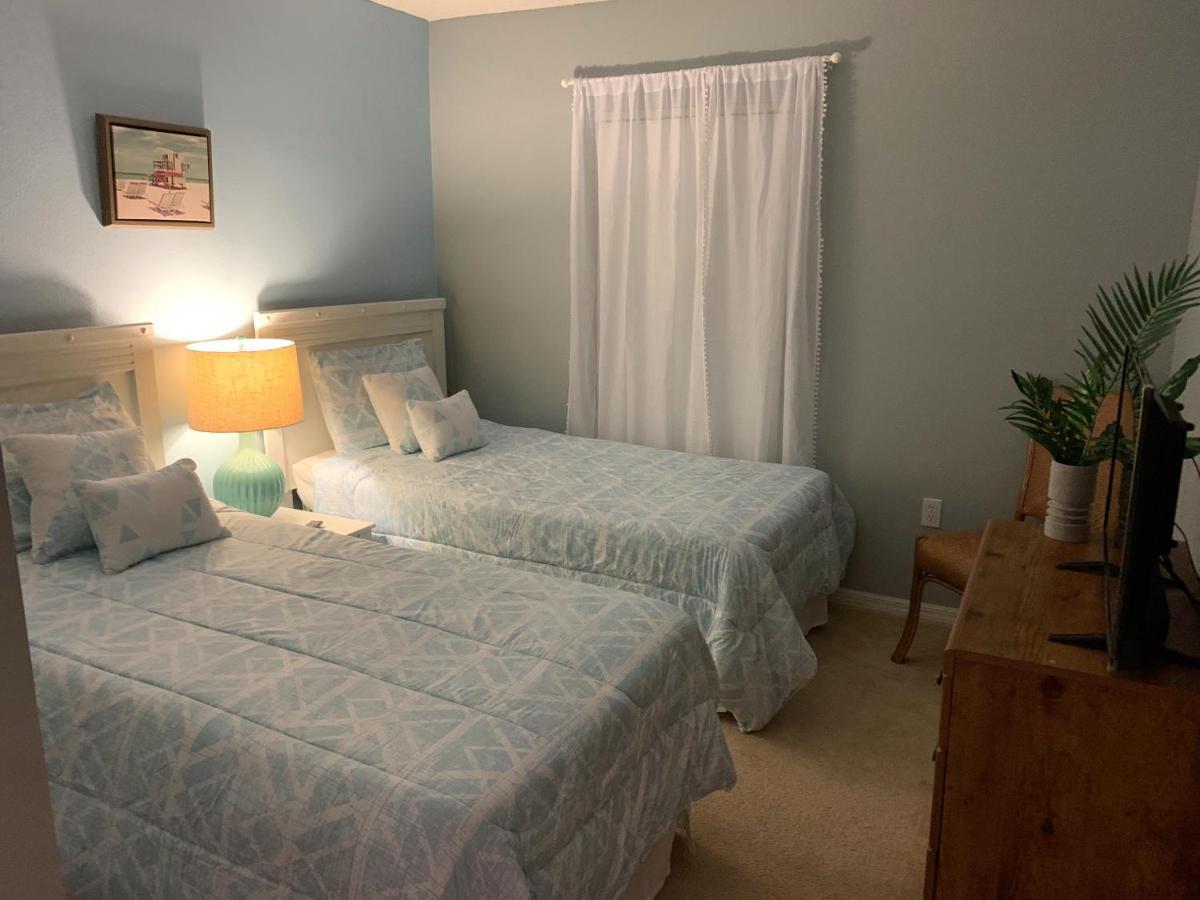 Terra Verde Vacation Rentals Kissimmee Exteriér fotografie