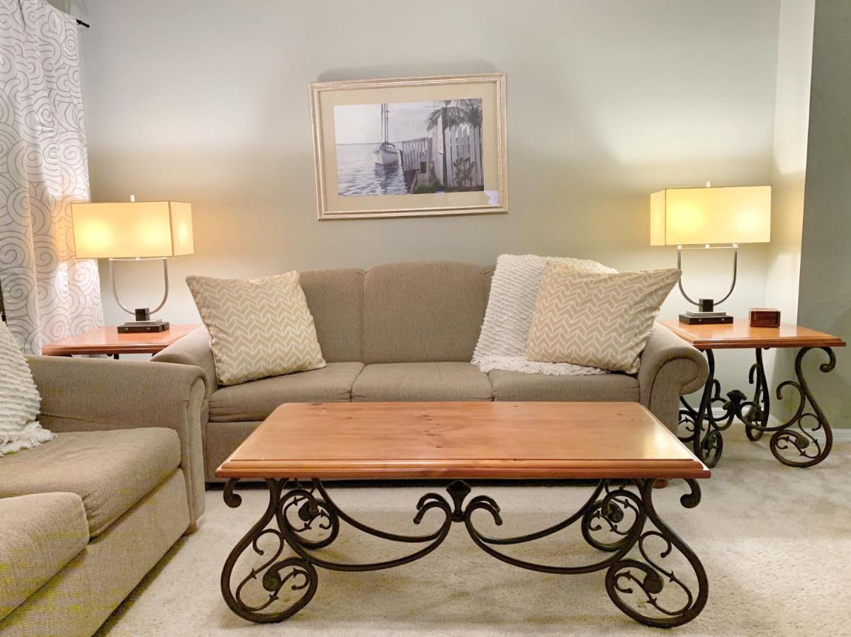 Terra Verde Vacation Rentals Kissimmee Exteriér fotografie
