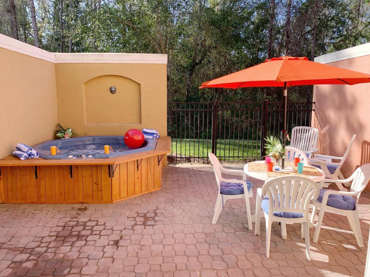 Terra Verde Vacation Rentals Kissimmee Exteriér fotografie