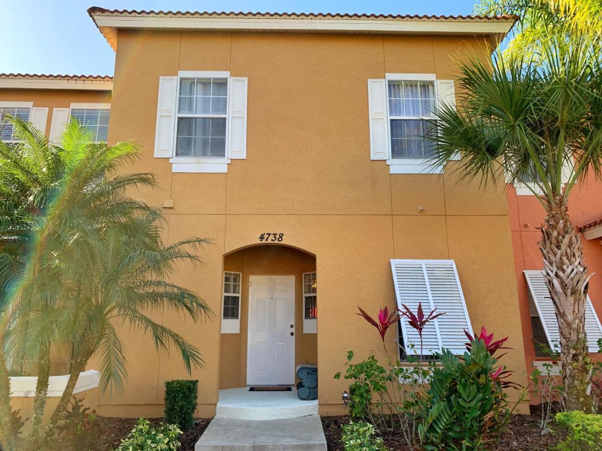 Terra Verde Vacation Rentals Kissimmee Exteriér fotografie