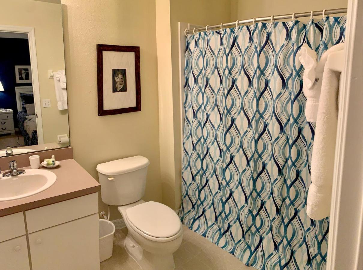 Terra Verde Vacation Rentals Kissimmee Exteriér fotografie
