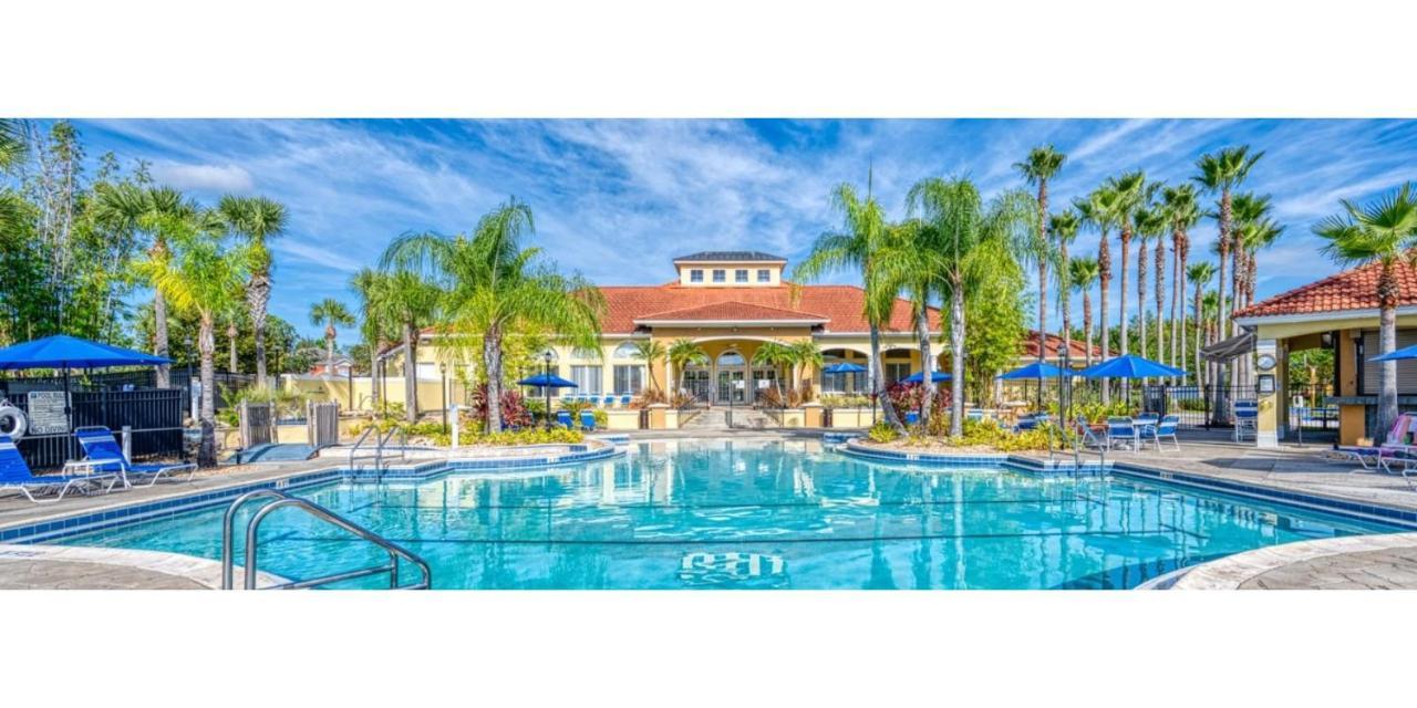 Terra Verde Vacation Rentals Kissimmee Exteriér fotografie